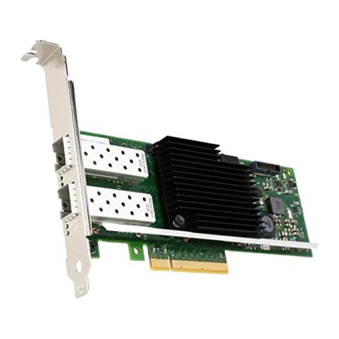 YC5T9 Dell QSFP28 2 Ports Adapter