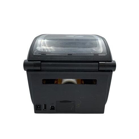 Zebra ZD4A042-D01M00EZ Ethernet Printer