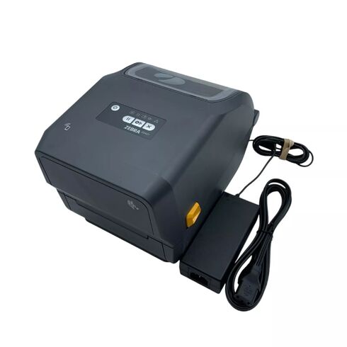 Zebra ZD4A042-D01M00EZ Thermal Printer
