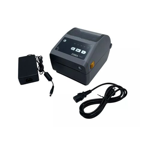 Zebra ZD6A042-D01F00EZ Thermal Printer
