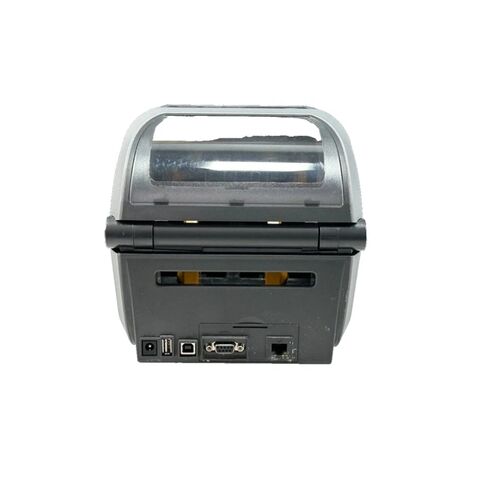 Zebra ZD6A043-301F00EZ Ethernet Printer