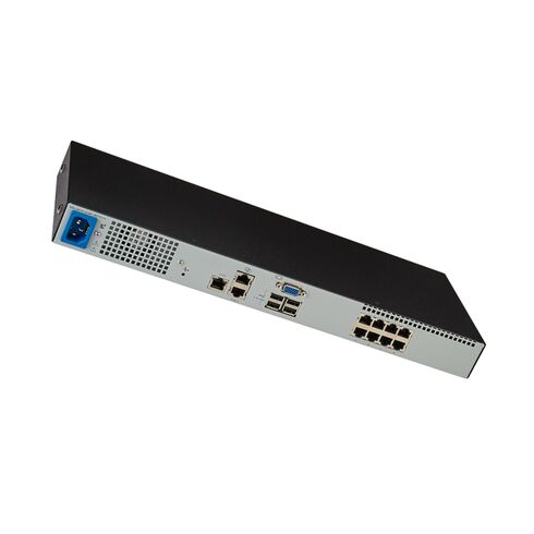 767080-001 HPE 8 Ports Switch