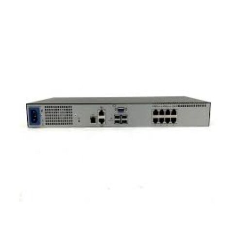 767080-001 HPE Switch 8 Ports