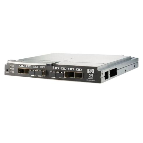 AJ821C HPE 24 Ports SFP+ Network Switch