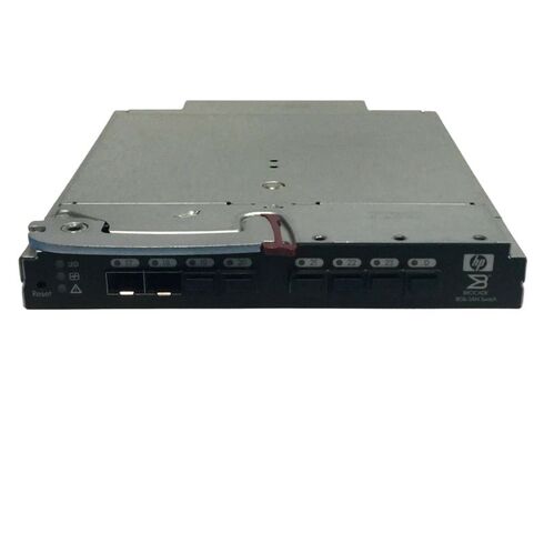 AJ822B HPE 24 Ports Managed Switch