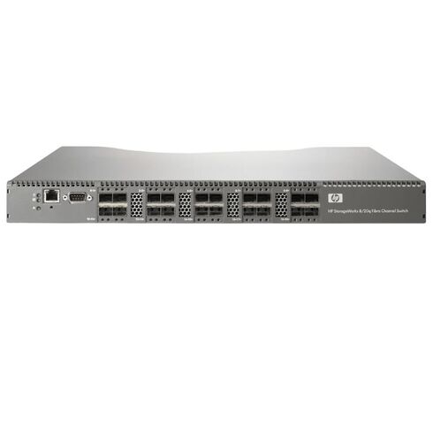 AK242A HPE 20 Ports Plugable Switch