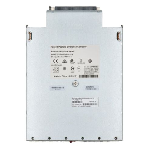 C8S47A HPE Managed Switch