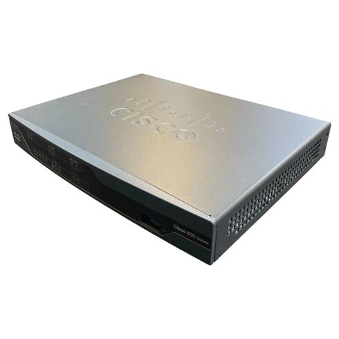 CISCO888E-K9 Cisco Ethernet Services Router