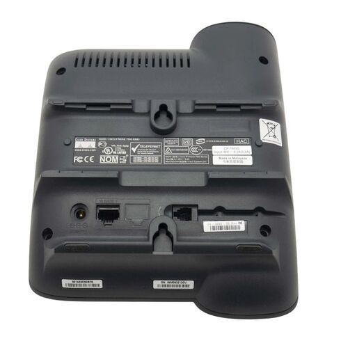 CP-7911G= Cisco IP Phone Monochrome Display