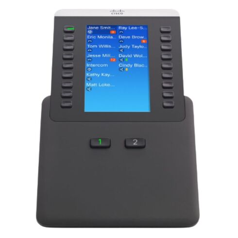 CP-8800-V-KEM-3PC Cisco VoIP Telephony Equipment