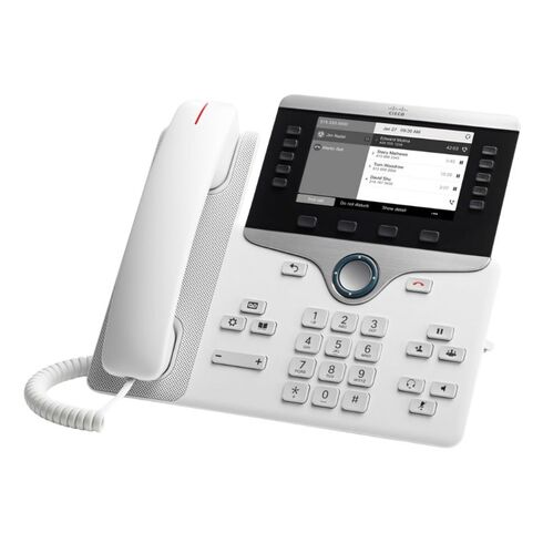 CP-8811-3PWNAK9 Cisco VoIP Phone