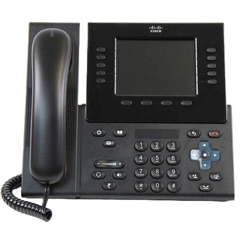 CP-8961-C-K9 Cisco IP Phone