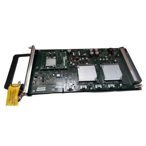 CRS-8-FC140/S Cisco CRS Series 8 Slot Fabric Card