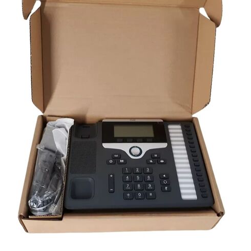Cisco CP-7861-3PCC-K9 IP Phone