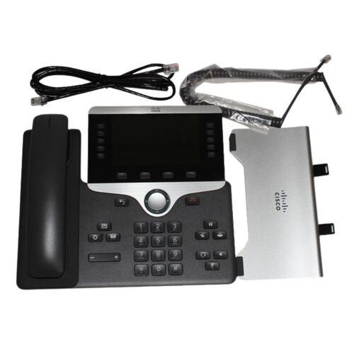 Cisco CP-8811-K9 IP Phone
