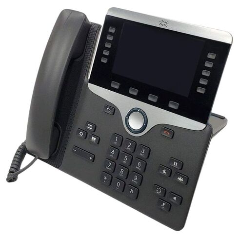Cisco CP-8811-K9 Telephony Equipment
