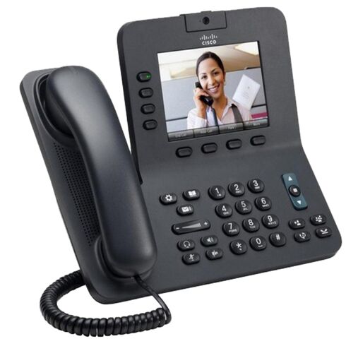 Cisco CP-8945-LBE-K9 BE3000 IP Phone