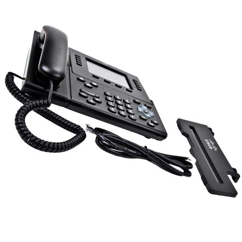 Cisco CP-8961-CB-K9-NFR 8961 IP Phone
