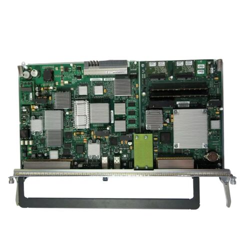 Cisco CRS-8-PRP-6G 8-Slot LC Route Control Processor