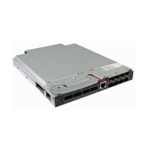 HPE 767080-001 12 Ports Managed Switch