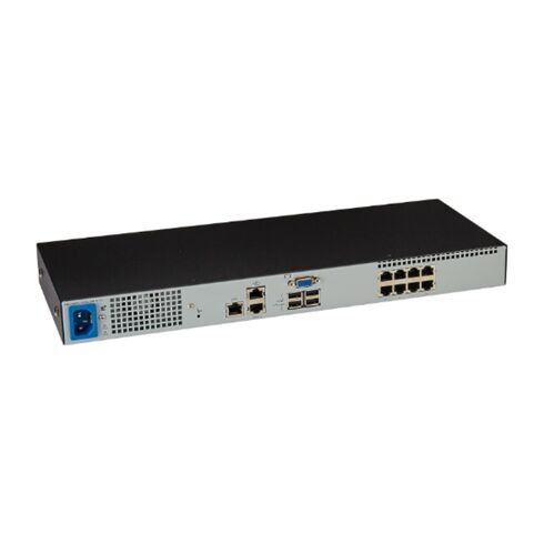 HPE 767080-001 Switch 8 Ports Kvm