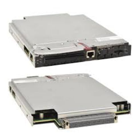 HPE 767080-001  Managed 12 Ports Switch