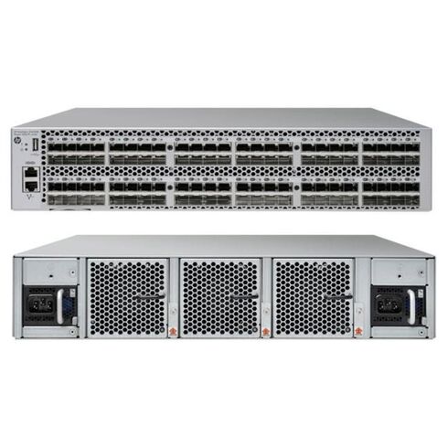 HPE C8R45A 16gb Fibre Channel Switch