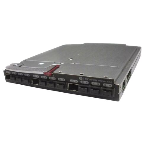 HPE C8S45A Fibre Channel Switch