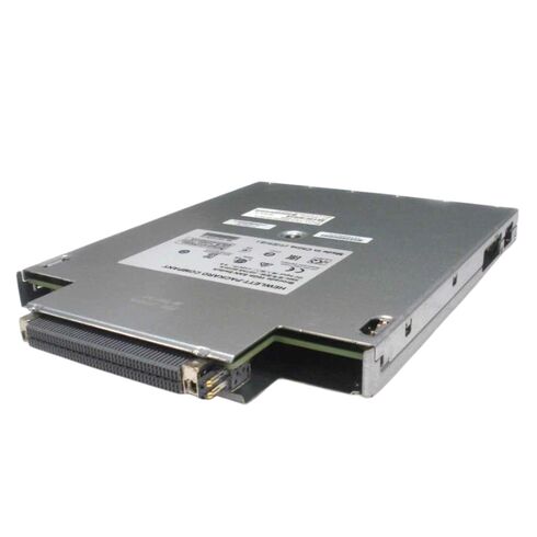 HPE C8S45A Rack mountable Switch