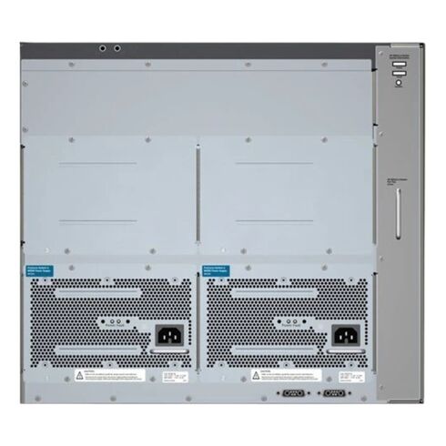 HPE J8715A 256 MB SDRAM Switch