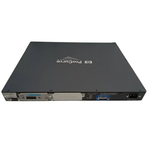 HPE J9147-61002 48 Ports 515 Mhz Switch