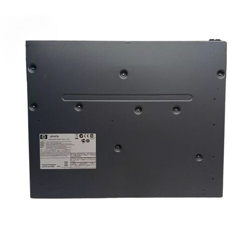 HPE J9147A Al Switch Managed Switch