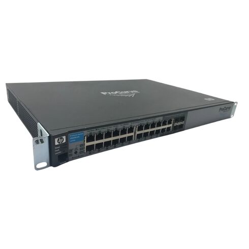 HPE J9279A 24 Ports Switch