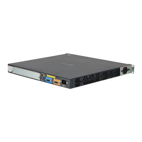 HPE J9311A 48 Ports PoE Layer 3 Switch