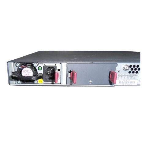 HPE J9584A 2 Ports SFP Plus Switch