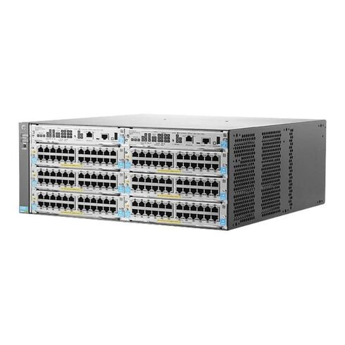 HPE J9821A Networking Switch