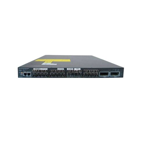 HPE632220-B21 QDR InfiniBand 34-Port Gigabit Ethernet 2-Port Network Switches