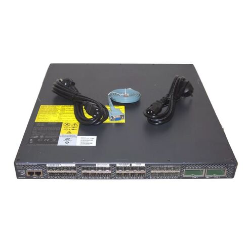 HPE632220-B21 QDR InfiniBand 34-Port Switches