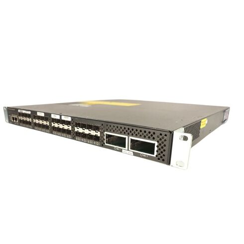HPE632220-B21 QDR InfiniBand 34-Port Twisted Pair Cables 2-Port Switches