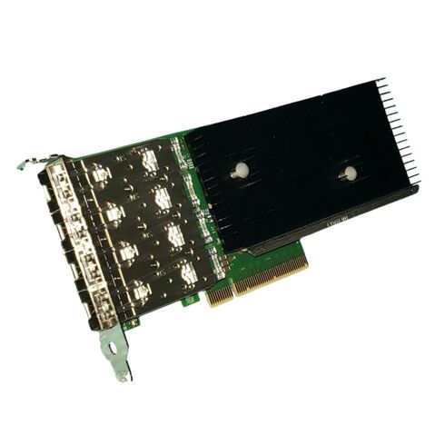 Intel X722-DA4 Plug in Network Adapter