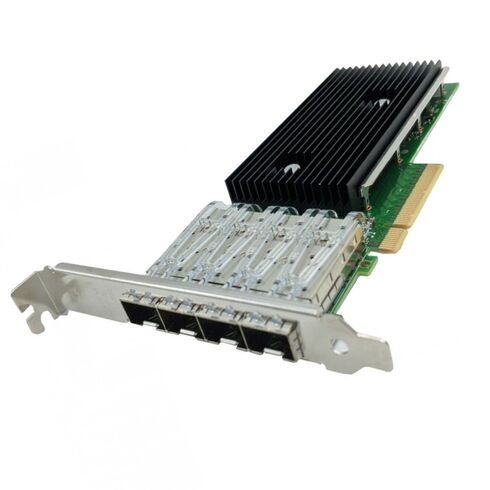 Intel X722DA4FHBLK Data Management Adapter