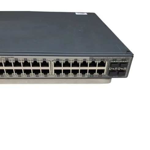 J9148-61001 HPE 48 Ports SFP Switch