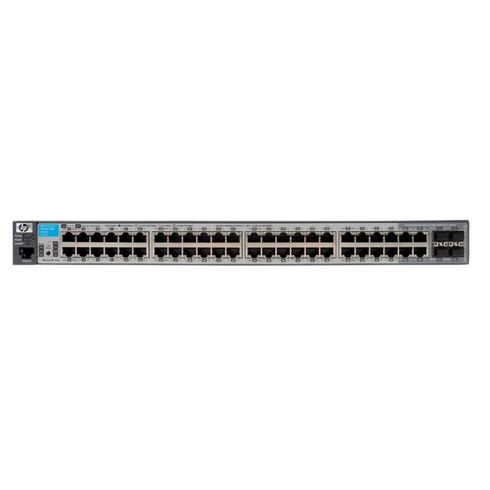 J9148-61001 HPE 48 Ports Switch