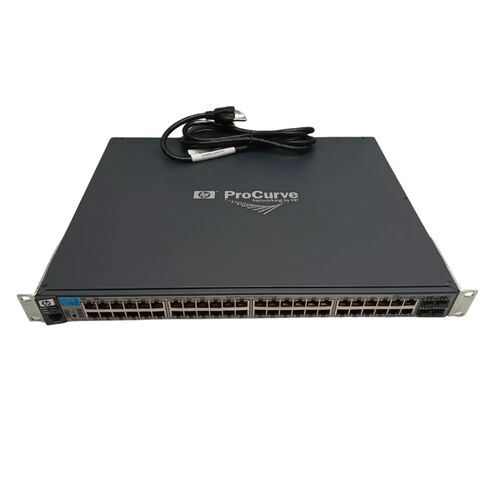 J9148-61001 HPE Rack-Mountable Switch