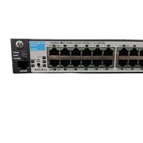 J9280-69001 HPE Ethernet Switch