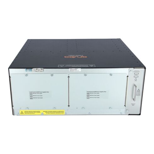 J9821-61001 HPE Aruba 6-Slot Switch