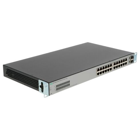 J9980-61001-HPE-24-Ports-Managed-Switch