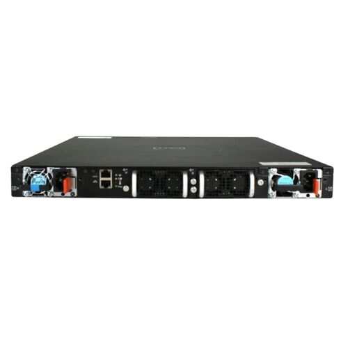 V143P Dell 10GB 48 Ports Managed Switch