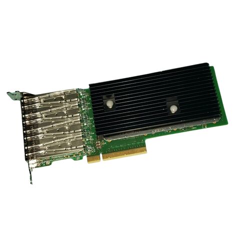 X722DA4FHBLK Intel Data Management Adapter