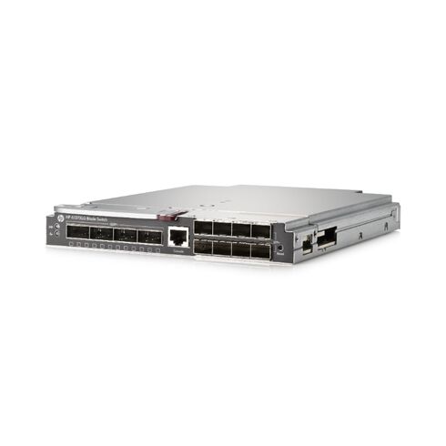 785338-001 HPE 40Gigabit Ethernet Switch